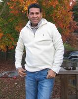 Armando Gaviria Photo