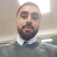Haroon Ghani